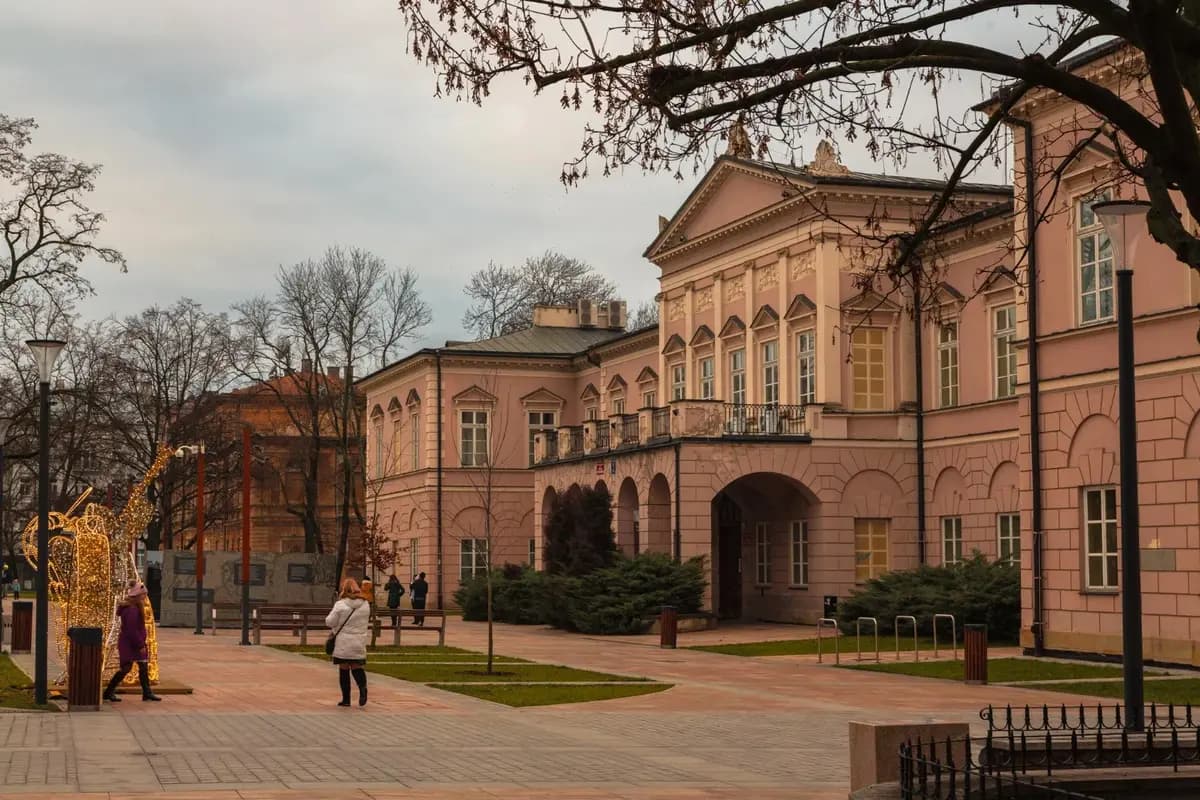 Campus